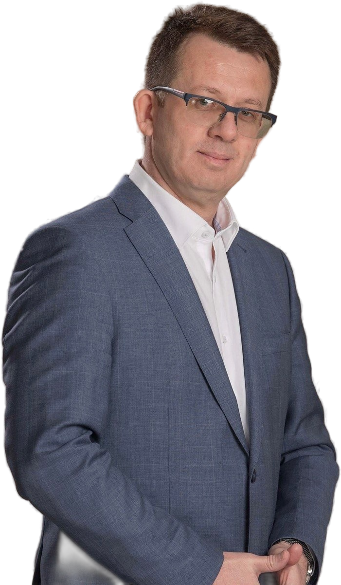 Олег Курников