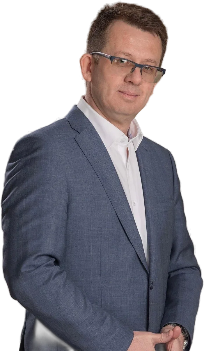 Олег Курников